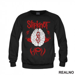 Slipknot - Hell - Muzika - Duks Slipknot - Hell - Muzika - Duks