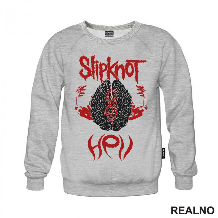 Slipknot - Hell - Muzika - Duks