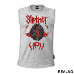 Slipknot - Hell - Muzika - Majica