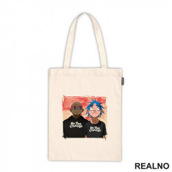 Gorillaz - Be The Change - Muzika - Ceger