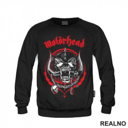 Motorhead - Red - Muzika - Duks Motorhead - Red - Muzika - Duks