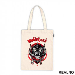 Motorhead - Red - Muzika - Ceger