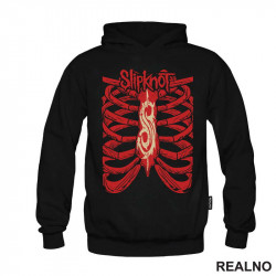Slipknot - Ribcage - Muzika - Duks Slipknot - Ribcage - Muzika - Duks