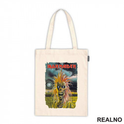 Iron Maiden - Wall - Muzika - Ceger