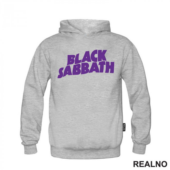 Black Sabbath - Purple - Muzika - Duks