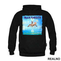Iron Maiden - Seventh Son of a Seventh Son - Muzika - Duks Iron Maiden - Seventh Son of a Seventh Son - Muzika - Duks