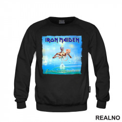 Iron Maiden - Seventh Son of a Seventh Son - Muzika - Duks Iron Maiden - Seventh Son of a Seventh Son - Muzika - Duks