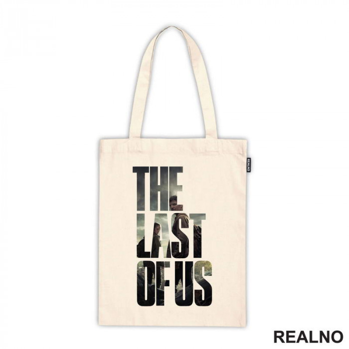 Ellie And Joel - Logo - The Last Of Us - Ceger