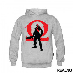 Dripping - God Of War - Duks Dripping - God Of War - Duks