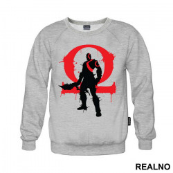 Dripping - God Of War - Duks Dripping - God Of War - Duks