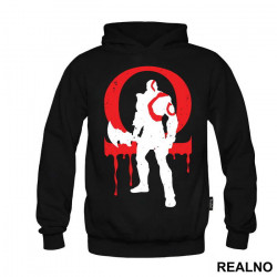 Dripping Blood - God Of War - Duks Dripping Blood - God Of War - Duks