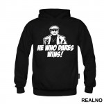 He Who Dares Wins - Only Fools And Horses - Mućke - Duks