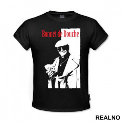 Bonnet de Douche - Only Fools And Horses - Mućke - Majica