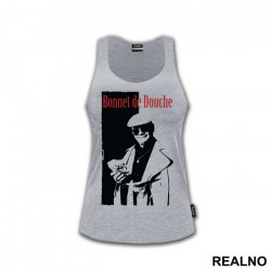 Bonnet de Douche - Only Fools And Horses - Mućke - Majica