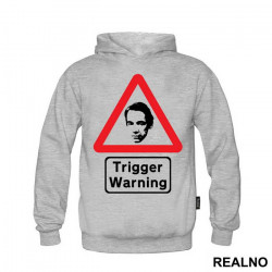 Trigger Warning - Only Fools And Horses - Mućke - Duks