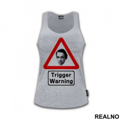 Trigger Warning - Only Fools And Horses - Mućke - Majica