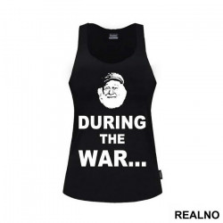 During The War - Only Fools And Horses - Mućke - Majica