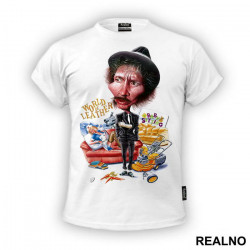 Mickey Pearce - Only Fools And Horses - Mućke - Majica