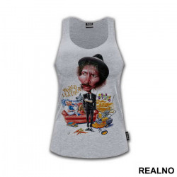 Mickey Pearce - Only Fools And Horses - Mućke - Majica