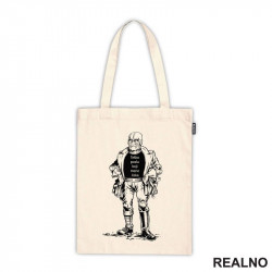 Teško poslu koji mene čeka - Alan Ford - Ceger Teško poslu koji mene čeka - Alan Ford - Ceger