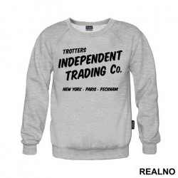 Trotters - Independent Trading Co - New York, Paris, Peckham - Only Fools And Horses - Mućke - Duks