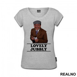 OUTLET - Siva ženska majica veličine L - Mućke OUTLET - Siva ženska majica veličine L - Mućke