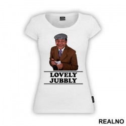 Lovely Jubbly - Only Fools And Horses - Mućke - Majica