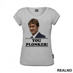 You Plonker! - Portrait - Rodney - Only Fools And Horses - Mućke - Majica