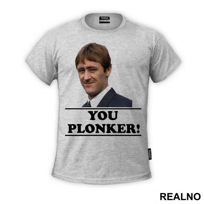 You Plonker! - Portrait - Rodney - Only Fools And Horses - Mućke - Majica