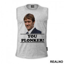 You Plonker! - Portrait - Rodney - Only Fools And Horses - Mućke - Majica