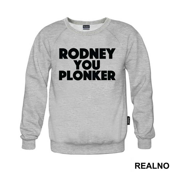 Rodney You Plonker - Only Fools And Horses - Mućke - Duks