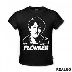 Rodney - Plonker - Only Fools And Horses - Mućke - Majica