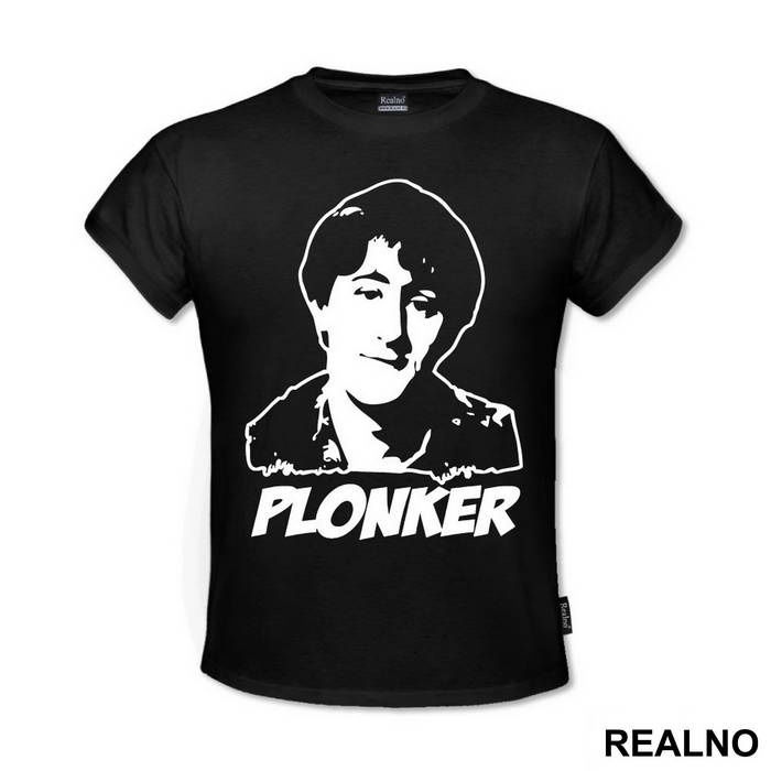 Rodney - Plonker - Only Fools And Horses - Mućke - Majica