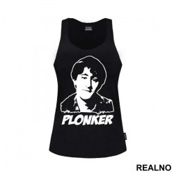 Rodney - Plonker - Only Fools And Horses - Mućke - Majica
