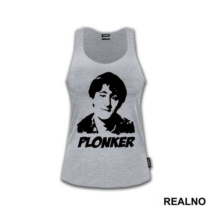 Rodney - Plonker - Only Fools And Horses - Mućke - Majica