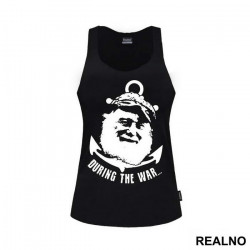 During The War - Uncle Albert And Anchor - Only Fools And Horses - Mućke - Majica