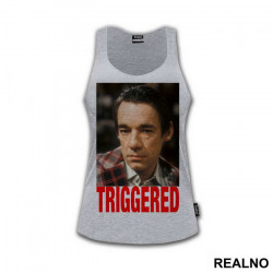 Triggered - Only Fools And Horses - Mućke - Majica