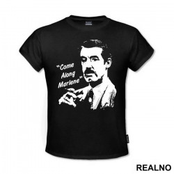 Come Along Marlene - Only Fools And Horses - Mućke - Majica