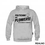 Politicians Are Plonkers! - Only Fools And Horses - Mućke - Duks