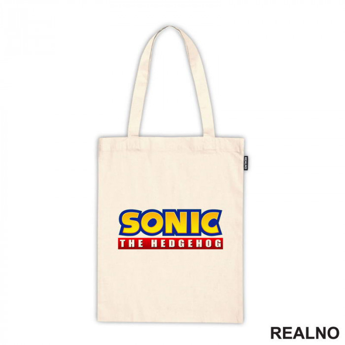 Logo - Sonic - Ceger