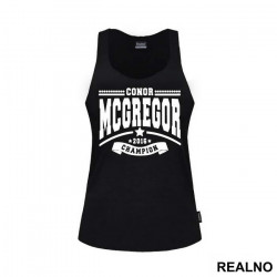 Champion - Conor McGregor - MMA - Majica