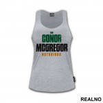 Notorious - Conor McGregor - MMA - Majica