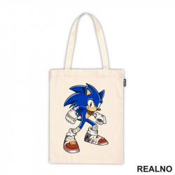 Standing - Sonic - Ceger