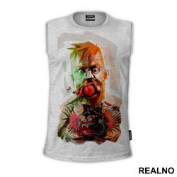 Crazy - Conor McGregor - MMA - Majica