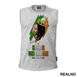 Half Man, Half Gorilla - Conor McGregor - MMA - Majica