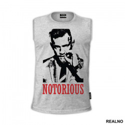 Badass - Conor McGregor - MMA - Majica