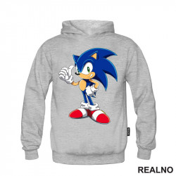Signal - Sonic - Duks Signal - Sonic - Duks