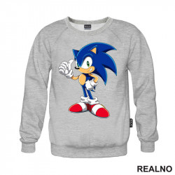 Signal - Sonic - Duks Signal - Sonic - Duks