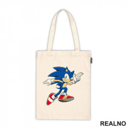 Running - Sonic - Ceger