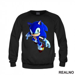 Floating - Sonic - Duks Floating - Sonic - Duks